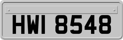 HWI8548