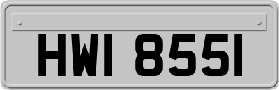 HWI8551