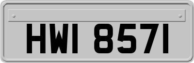 HWI8571