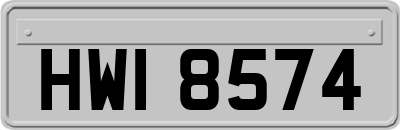 HWI8574
