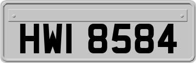 HWI8584