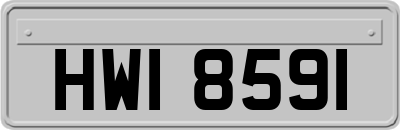 HWI8591