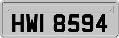 HWI8594