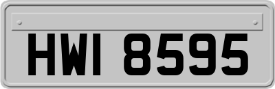 HWI8595