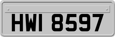 HWI8597