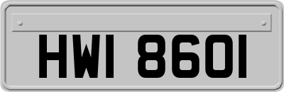 HWI8601