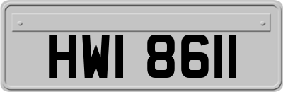 HWI8611