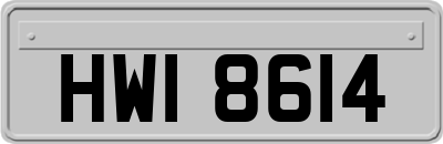 HWI8614