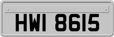 HWI8615