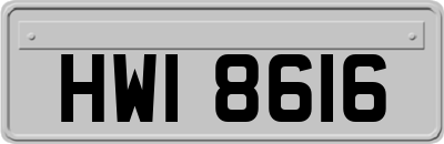 HWI8616