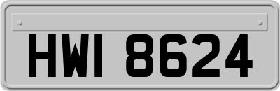 HWI8624
