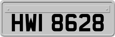 HWI8628
