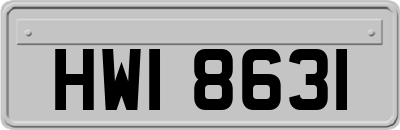 HWI8631