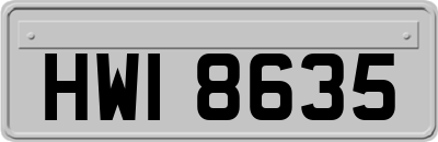 HWI8635