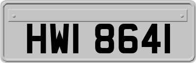 HWI8641