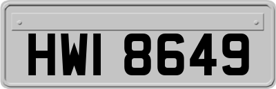HWI8649
