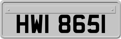 HWI8651
