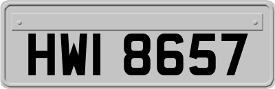 HWI8657