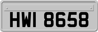 HWI8658