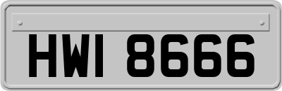 HWI8666