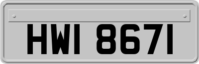 HWI8671