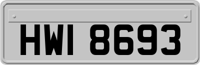HWI8693