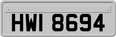 HWI8694