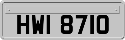 HWI8710