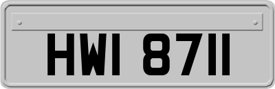 HWI8711