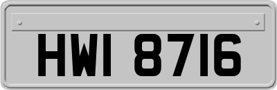 HWI8716