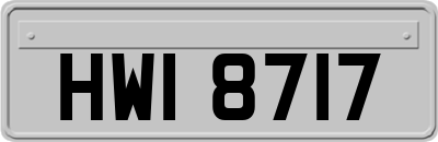HWI8717