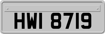 HWI8719