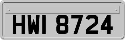 HWI8724