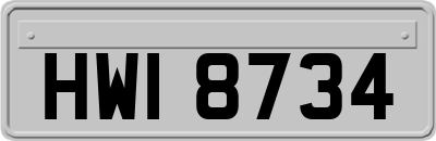 HWI8734