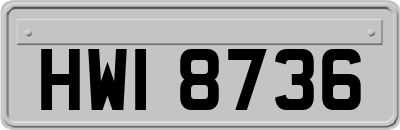 HWI8736