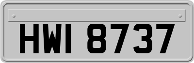 HWI8737