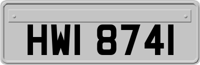 HWI8741
