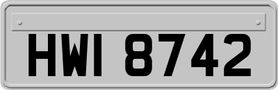 HWI8742
