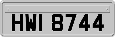 HWI8744