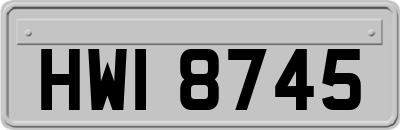 HWI8745