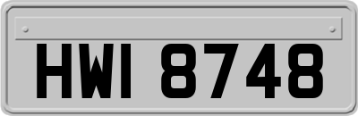 HWI8748