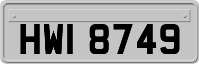 HWI8749