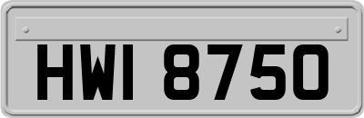 HWI8750