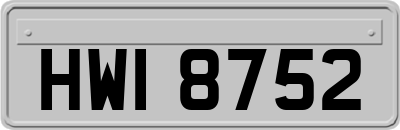 HWI8752