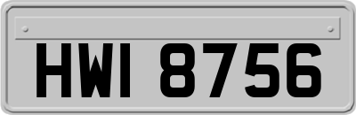 HWI8756
