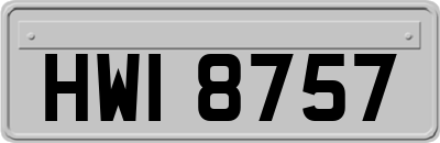 HWI8757