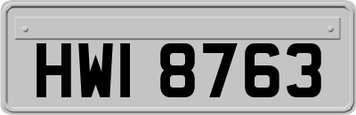 HWI8763