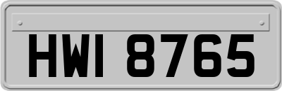 HWI8765