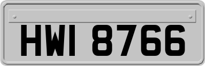 HWI8766