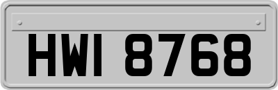 HWI8768